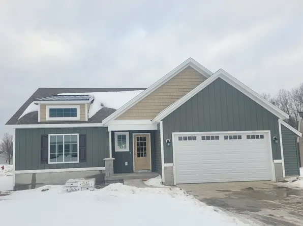 Rose Ridge Dr NE Unit 79, Rockford, MI 49341