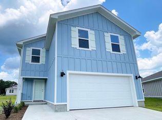 2808 Tallgrass Ct, Crestview, FL 32536