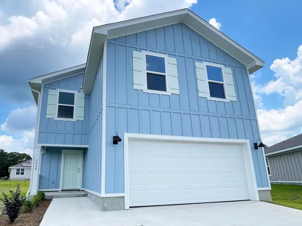 2808 Tallgrass Ct, Crestview, FL 32536