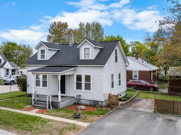 4 Master Street, Manchester, NH 03102