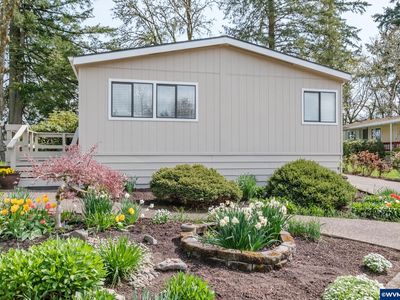 33125 SE White Oak Rd UNIT 36, Corvallis, OR, 97333
