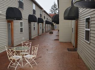 20 SE 172nd Ave UNIT 116, Portland, OR