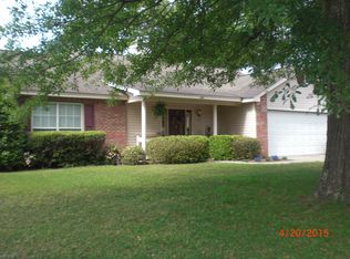 400 Raven St, Enterprise, AL 36330