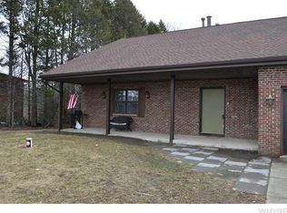 3461 Hickman Rd, Eden, NY 14057