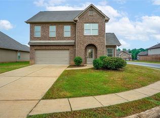 14439 Griffin St, Tuscaloosa, AL 35405