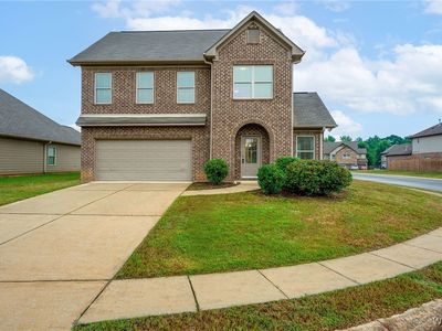 14439 Griffin St, Tuscaloosa, AL, 35405