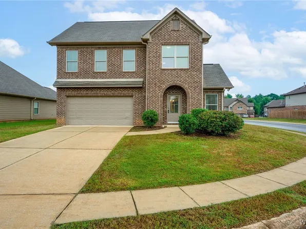 14439 Griffin St, Tuscaloosa, AL 35405