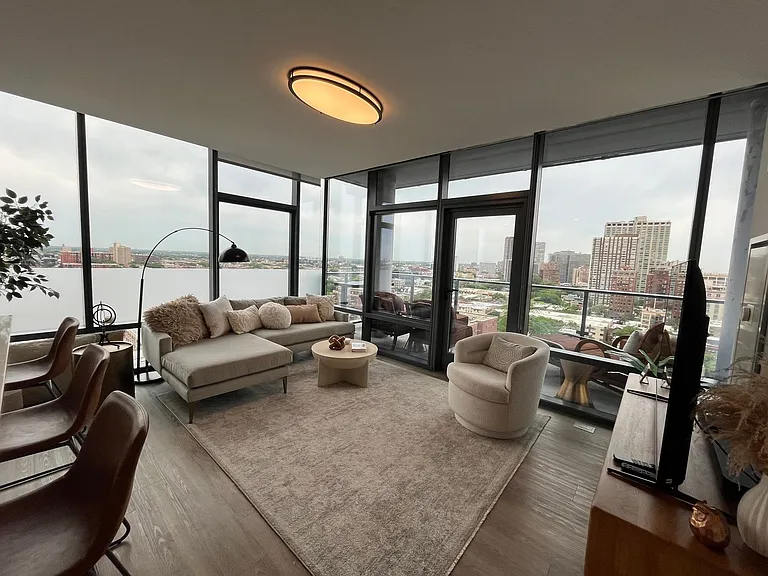 Four50 Residences — Photo 75