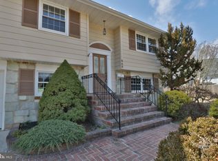 449 Edsam Ave, Pitman, NJ 08071