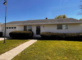 1509 Maplewood Dr, Kokomo, IN 46902