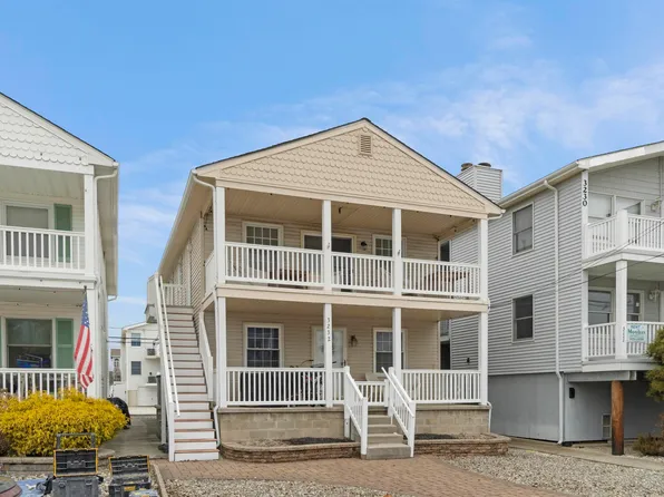 3234 West Ave 2-floor 2, Ocean City, NJ 08226