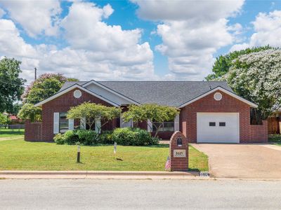 1615 Southgate Dr, Brownwood, TX, 76801