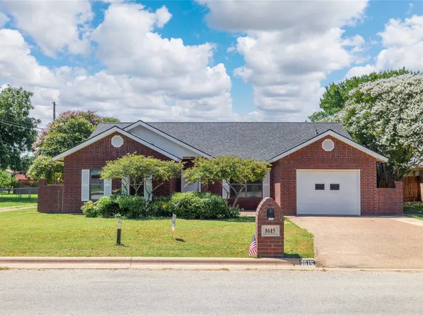 1615 Southgate Dr, Brownwood, TX 76801
