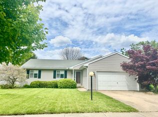 3112 Valerie Dr, Champaign, IL