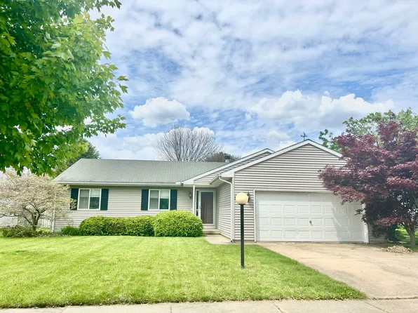 3112 Valerie Dr, Champaign, IL 61822