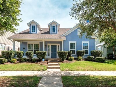 9020 Cape Cod Blvd, Providence Village, TX, 76227