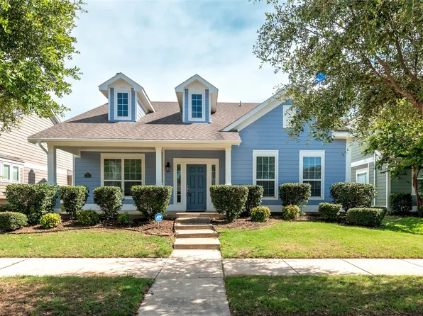 9020 Cape Cod Blvd, Providence Village, TX 76227