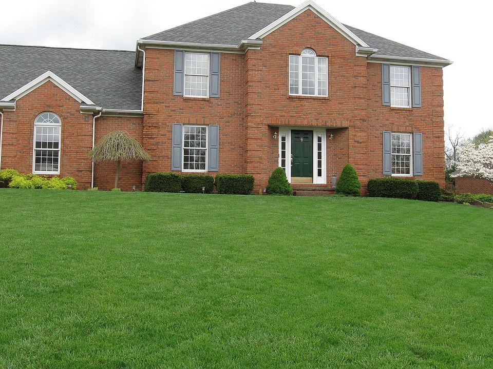 Your New Home!