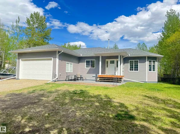 53407 Range Rd #30-22, Parkland County, AB T7X 0E4