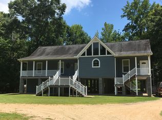 66566 Turkey Pine Rd, Angie, LA 70426