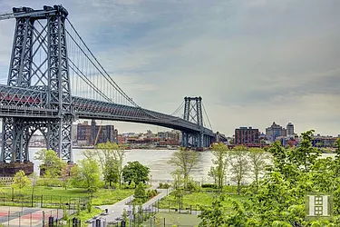 Sold by Halstead Real Estate