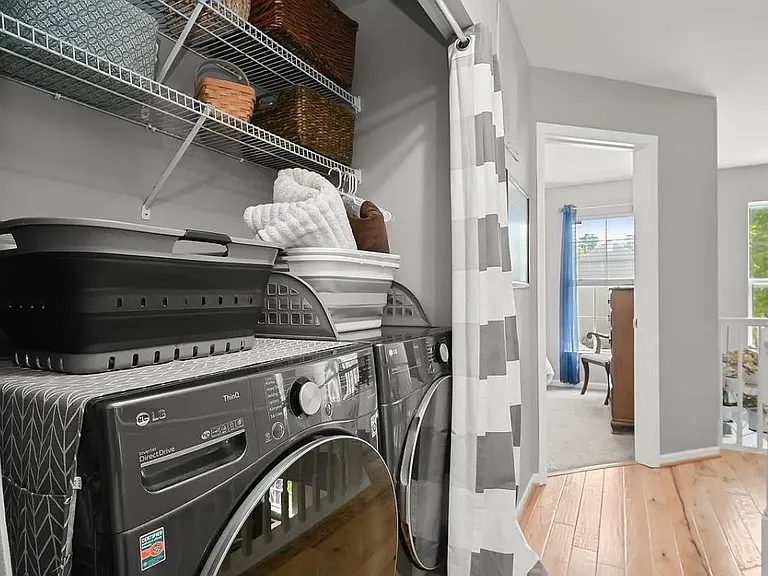 Laundry