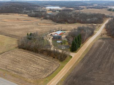 20468 Appaloosa Rd, Pelican Rapids, MN, 56572