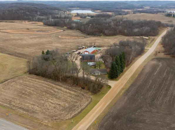 20468 Appaloosa Rd, Pelican Rapids, MN 56572