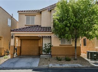 4025 Asante Cove St, Las Vegas, NV 89115