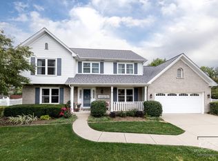 3 Wescott Ct, Bolingbrook, IL 60440