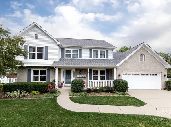 3 Wescott Ct, Bolingbrook, IL 60440