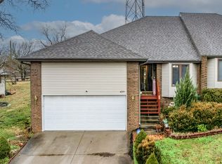 4219 S Kimbrough Ave, Springfield, MO 65810