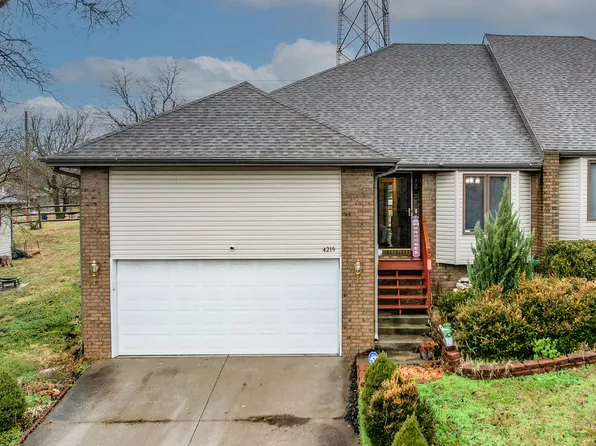 4219 S Kimbrough Avenue, Springfield, MO 65810