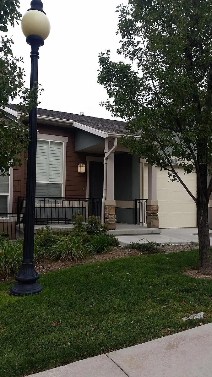 Building Photo - 14768 S Granite Ridge Ln