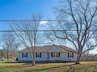 2325 Canterbury Chase, Murfreesboro, TN 37128