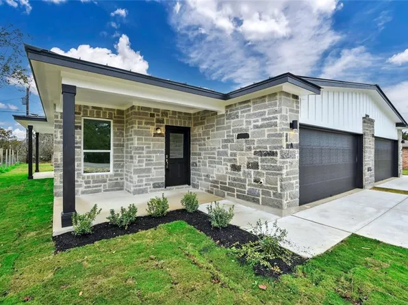 5209 Thunderbird Dr #A, Lago Vista, TX 78645