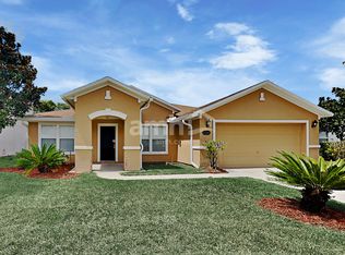 12336 Deersong Dr, Jacksonville, FL 32218