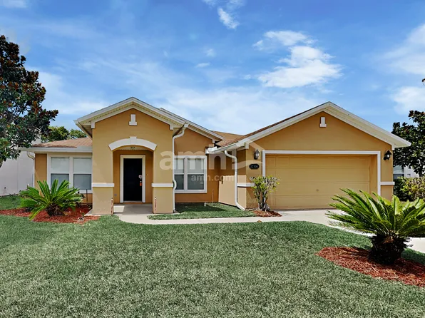 12336 Deersong Dr, Jacksonville, FL 32218