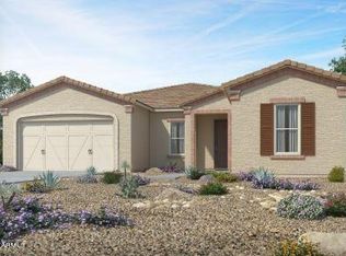 21142 N Jubilee Pl, Maricopa, AZ 85138