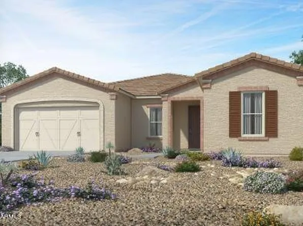 21142 N JUBILEE Place, Maricopa, AZ 85138