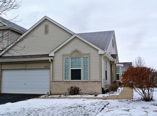 2152 Muirfield Ct #2152, Yorkville, IL 60560