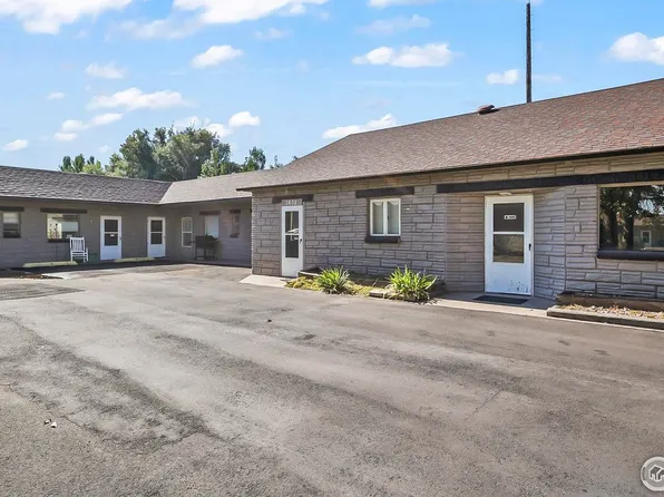 1408 Edison St, Brush, CO 80723