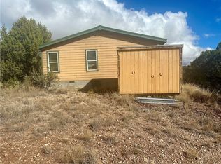 31900 W Bad Dog Rd UNIT 33, Seligman, AZ 86337