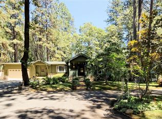1445 Pine Creek Way, Paradise, CA 95969