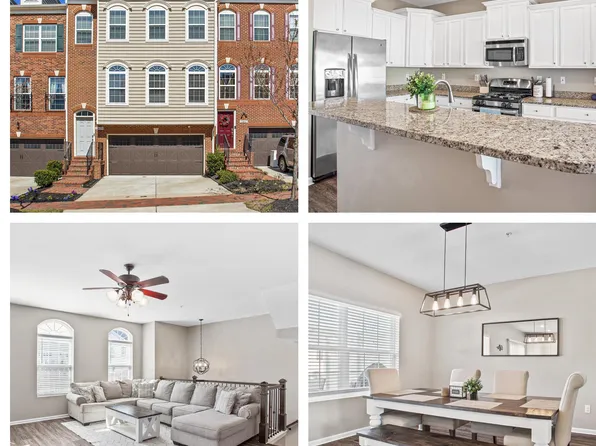 15609 Burford Ln, Upper Marlboro, MD 20774