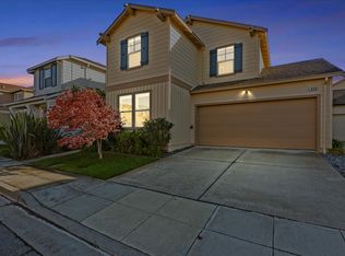946 Mouton Cir, East Palo Alto, CA