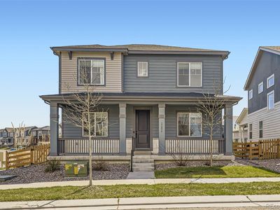 17896 E 107th Place, Commerce City, CO, 80022