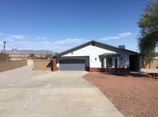 2307 E Dakota Rd, Fort Mohave, AZ 86426