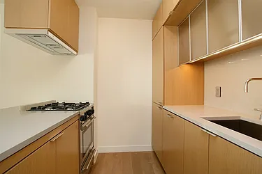 Rented by Corcoran
