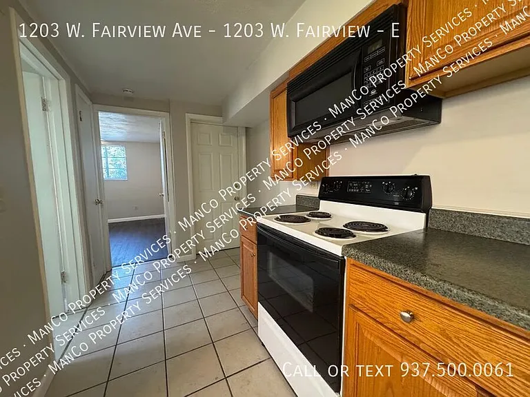 1203 W Fairview Ave #E — Photo 4